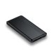 Alcor WT10000C Power Bank USB-C10000mAh fekete 