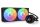  NZXT Kraken Elite 280 RGB univerzális vízhűtés fekete (RL-KR28E-B1) 