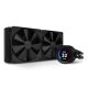  NZXT Kraken Elite 280 univerzális vízhűtés fekete (RL-KN28E-B1) 