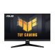  24" ASUS VG246H1A Gaming monitor fekete 