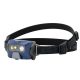  Ledlenser HF6R tölthető fejlámpa kék (HF6RCBL-502966) 