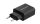  Ledlenser USB-C  20W hálózati adapter fekete (USBC-502929) 