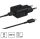  Samsung EP-T2510XBEGEU 25W hálózati töltőfej USB Type-C kábellel fekete 