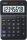  Casio MS-8F asztali számológép fekete 