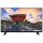  JVC LT32VH4305 32" HD LED TV fekete 