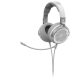  Corsair Virtuoso Pro Gaming Headset fehér (CA-9011371-EU) 