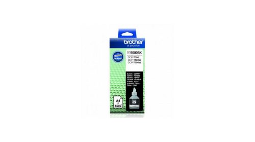  Brother BT-6000 fekete tintapatron (BT6000K) 