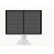  Tesla napelem panel 5 Watt (TSL-CAM-SOL5W) 