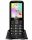 Evolveo EasyPhone XO mobiltelefon fekete (EP-630-XOB) 