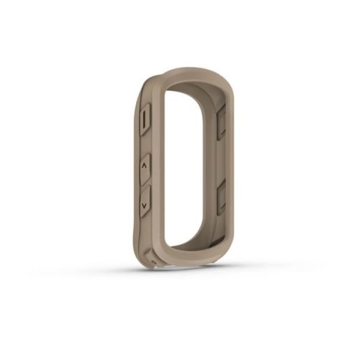  Garmin Edge 540/840 szilikon tok homokkő (010-13264-04) 
