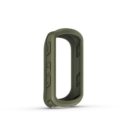  Garmin Edge 540/840 szilikon tok mohazöld (010-13264-03) 