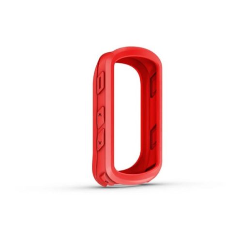  Garmin Edge 540/840 szilikon tok piros (010-13264-01) 