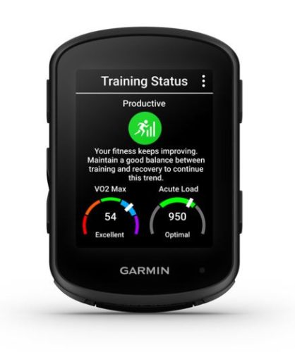  Garmin Edge 840 kerékpáros navigáció (010-02695-01) 