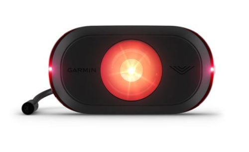  Garmin Varia Radar ERTL 615 hátsó lámpa radarral (010-02791-00) 