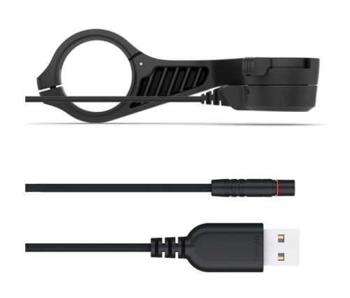  Garmin Edge adapter, USB-A töltőkábel (010-13207-00) 