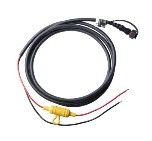  Garmin GPSMAP 84XX tápkábel (010-12797-00) 