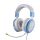  Cooler Master CH-331 CHUN-LI gaming headset  fehér-kék (CH-331-SF6CL) 