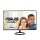  24" ASUS VZ24EHF LCD monitor 