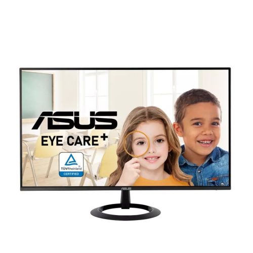  24" ASUS VZ24EHF LCD monitor 