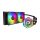  Cooler Master MasterLiquid 240 Atmos univerzális vízhűtés (MLX-D24M-A25PZ-R1) 