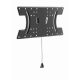  Gembird WM-65F-03 fix TV fali konzol 32''-65'' 