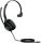  Jabra Evolve2 50 USB-C UC mono headset fekete (25089-889-899) 