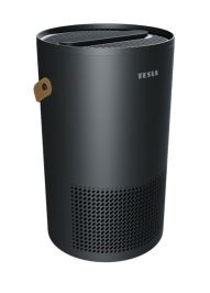  Tesla S300B okos légtisztító fekete (TSL-AC-S300B) 