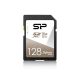  128GB SDXC memória kártya Silicon Power UHS-II U3 V60 Superior Pro (SP128GBSDXJV6V10) 