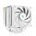  Deepcool AK620 Digital WH univerzális CPU hűtő fehér (R-AK620-WHADMN-G) 