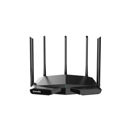  Tenda TX27 Pro AX5700 Wi-Fi 6 Router 