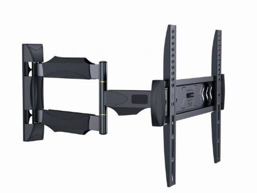  Gembird WM-55ST-02 TV tartó fali konzol 32-55" 