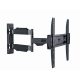  Gembird WM-55ST-02 TV tartó fali konzol 32-55" 