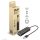  CLUB3D univerzális dokkoló állomás USB 3.2 Gen1 Type-A (CSV-1430A) 
