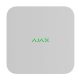  AJAX NVR 8 csatorna (A-NVR-8-WH) 