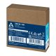  Arctic S8038-10K ház hűtő ventilátor 8cm fekete (ACFAN00279A) 
