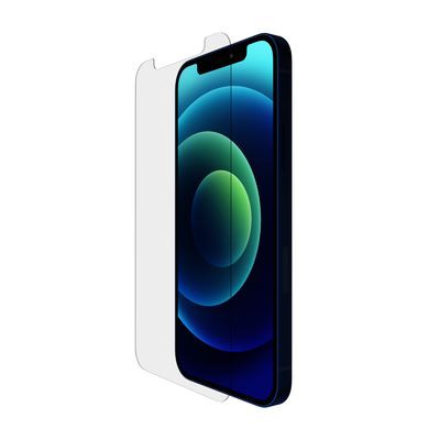  Belkin iPhone 15 Plus TemperedGlass kijelzővédő (OVA136ZZ) 
