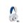  SteelSeries Arctis Nova 7P PlayStation gaming headset fehér (61561) 