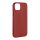  FIXED MagLeather Apple iPhone 15 tok piros (FIXLM-1200-RD) 