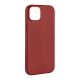  FIXED MagLeather Apple iPhone 15 tok piros (FIXLM-1200-RD) 