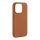  FIXED MagLeather Apple iPhone 15 Pro tok barna (FIXLM-1202-BRW) 