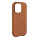  FIXED MagLeather Apple iPhone 15 Pro tok barna (FIXLM-1202-BRW) 