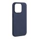  FIXED MagLeather Apple iPhone 15 Pro tok kék (FIXLM-1202-BL) 