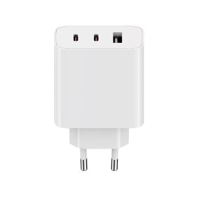  Xiaomi 67W GAN Charger 2C1A hálózati töltő (BHR7493EU) 