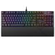  ASUS ROG Strix Scope II RX mechanikus vezetékes billentyűzet (90MP0350-BKHA00) 