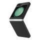  Spigen AirSkin Pro Samsung Galaxy Z Flip 5 tok fekete (ACS06239) 