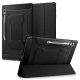  Spigen Rugged Armor Pro Samsung Galaxy Tab S8 Ultra / Tab S9 Ultra 14.6" tok fekete (ACS06538) 