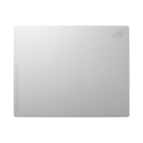  ASUS ROG Moonstone Ace L gamer egérpad fehér 