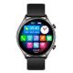  myPhone WATCH EL okosóra fekete (SMA002668) 