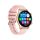  myPhone WATCH EL okosóra rózsaszín (SMA002669) 