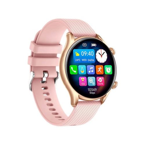  myPhone WATCH EL okosóra rózsaszín (SMA002669) 